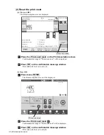 Предварительный просмотр 66 страницы Hitachi IJ UX Instruction Manual