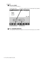 Предварительный просмотр 76 страницы Hitachi IJ UX Instruction Manual