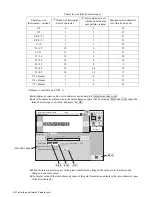 Предварительный просмотр 90 страницы Hitachi IJ UX Instruction Manual