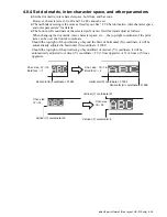 Предварительный просмотр 99 страницы Hitachi IJ UX Instruction Manual