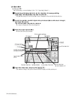 Предварительный просмотр 102 страницы Hitachi IJ UX Instruction Manual