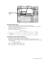 Предварительный просмотр 105 страницы Hitachi IJ UX Instruction Manual