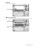 Предварительный просмотр 107 страницы Hitachi IJ UX Instruction Manual