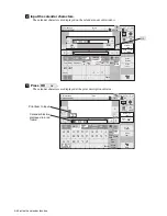 Предварительный просмотр 108 страницы Hitachi IJ UX Instruction Manual