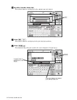 Предварительный просмотр 110 страницы Hitachi IJ UX Instruction Manual