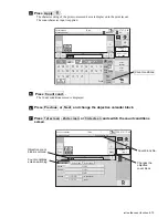 Предварительный просмотр 133 страницы Hitachi IJ UX Instruction Manual