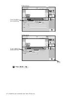 Предварительный просмотр 134 страницы Hitachi IJ UX Instruction Manual