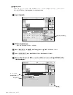 Предварительный просмотр 136 страницы Hitachi IJ UX Instruction Manual