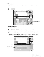 Предварительный просмотр 139 страницы Hitachi IJ UX Instruction Manual