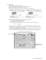 Предварительный просмотр 143 страницы Hitachi IJ UX Instruction Manual