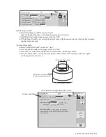 Предварительный просмотр 145 страницы Hitachi IJ UX Instruction Manual