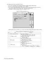 Предварительный просмотр 148 страницы Hitachi IJ UX Instruction Manual