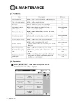 Предварительный просмотр 158 страницы Hitachi IJ UX Instruction Manual