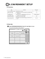 Предварительный просмотр 166 страницы Hitachi IJ UX Instruction Manual