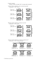 Предварительный просмотр 172 страницы Hitachi IJ UX Instruction Manual