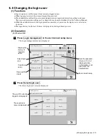 Предварительный просмотр 177 страницы Hitachi IJ UX Instruction Manual