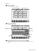 Предварительный просмотр 179 страницы Hitachi IJ UX Instruction Manual