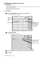 Предварительный просмотр 180 страницы Hitachi IJ UX Instruction Manual