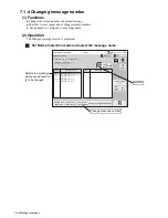 Предварительный просмотр 186 страницы Hitachi IJ UX Instruction Manual