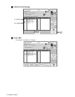 Предварительный просмотр 188 страницы Hitachi IJ UX Instruction Manual