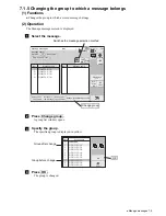 Предварительный просмотр 189 страницы Hitachi IJ UX Instruction Manual