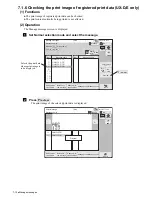 Предварительный просмотр 190 страницы Hitachi IJ UX Instruction Manual