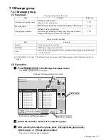 Предварительный просмотр 191 страницы Hitachi IJ UX Instruction Manual