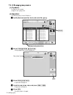 Предварительный просмотр 192 страницы Hitachi IJ UX Instruction Manual