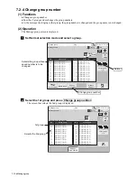 Предварительный просмотр 194 страницы Hitachi IJ UX Instruction Manual