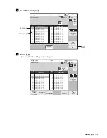 Предварительный просмотр 195 страницы Hitachi IJ UX Instruction Manual