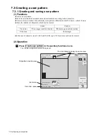 Предварительный просмотр 196 страницы Hitachi IJ UX Instruction Manual