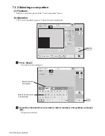 Предварительный просмотр 200 страницы Hitachi IJ UX Instruction Manual