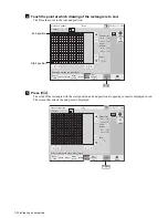 Предварительный просмотр 202 страницы Hitachi IJ UX Instruction Manual