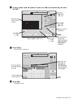 Предварительный просмотр 205 страницы Hitachi IJ UX Instruction Manual