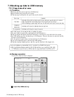 Предварительный просмотр 210 страницы Hitachi IJ UX Instruction Manual