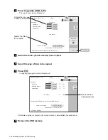 Предварительный просмотр 212 страницы Hitachi IJ UX Instruction Manual