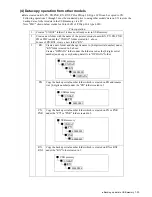 Предварительный просмотр 213 страницы Hitachi IJ UX Instruction Manual