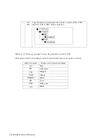 Предварительный просмотр 214 страницы Hitachi IJ UX Instruction Manual