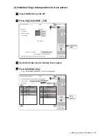 Предварительный просмотр 219 страницы Hitachi IJ UX Instruction Manual