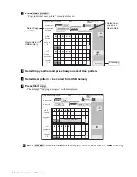 Предварительный просмотр 220 страницы Hitachi IJ UX Instruction Manual