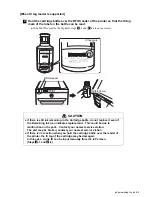 Предварительный просмотр 227 страницы Hitachi IJ UX Instruction Manual