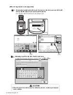 Предварительный просмотр 228 страницы Hitachi IJ UX Instruction Manual