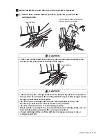 Предварительный просмотр 229 страницы Hitachi IJ UX Instruction Manual