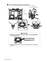 Предварительный просмотр 230 страницы Hitachi IJ UX Instruction Manual