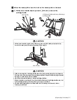 Предварительный просмотр 235 страницы Hitachi IJ UX Instruction Manual