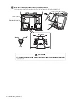 Предварительный просмотр 236 страницы Hitachi IJ UX Instruction Manual