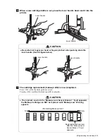 Предварительный просмотр 237 страницы Hitachi IJ UX Instruction Manual