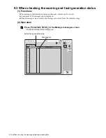 Предварительный просмотр 250 страницы Hitachi IJ UX Instruction Manual