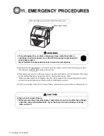 Предварительный просмотр 254 страницы Hitachi IJ UX Instruction Manual