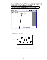 Предварительный просмотр 27 страницы Hitachi IJ UX Service Manual